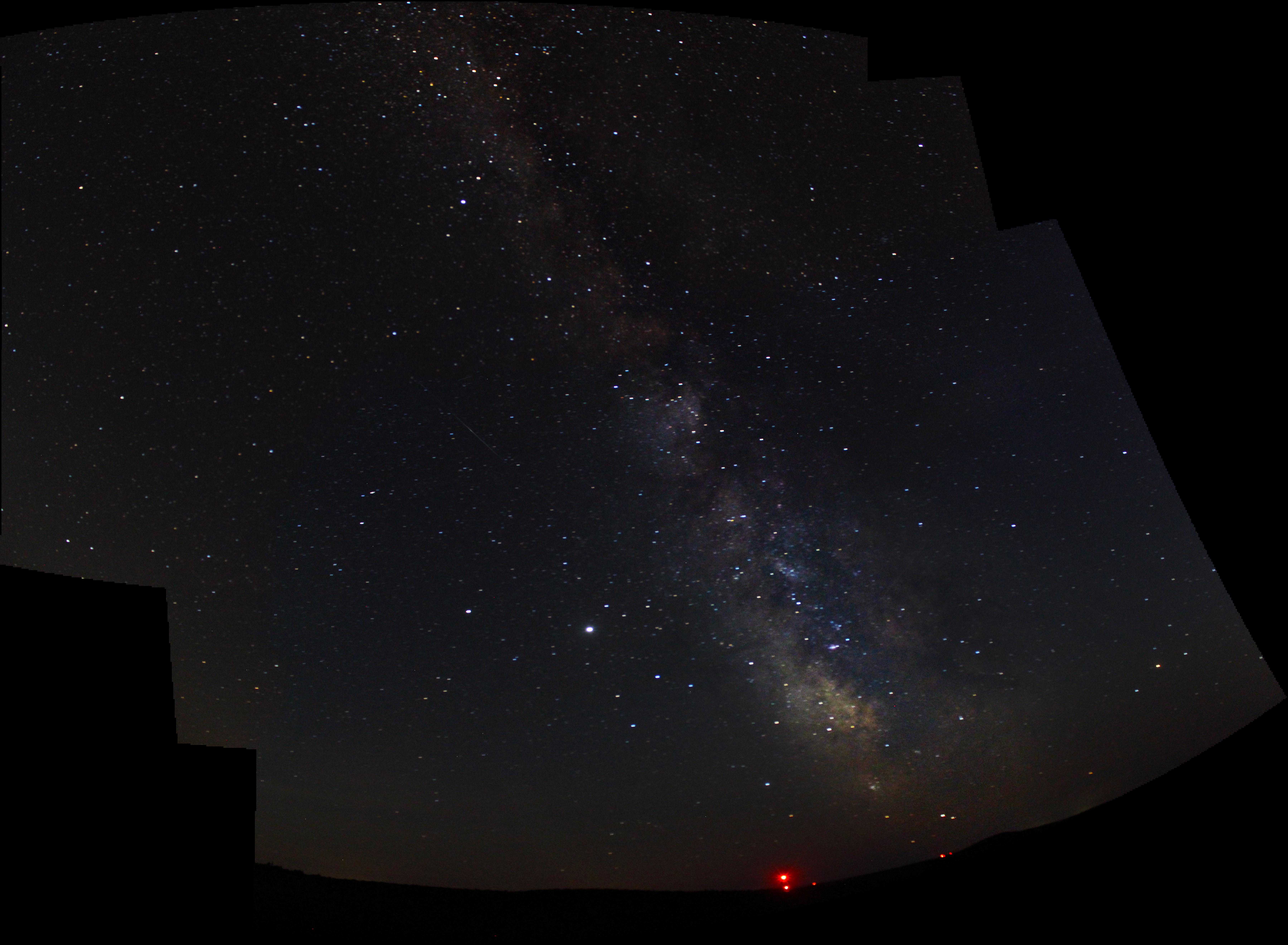 Milky Way