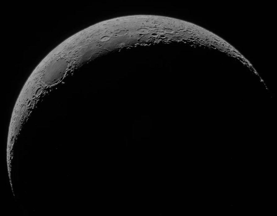 Moon Phases
