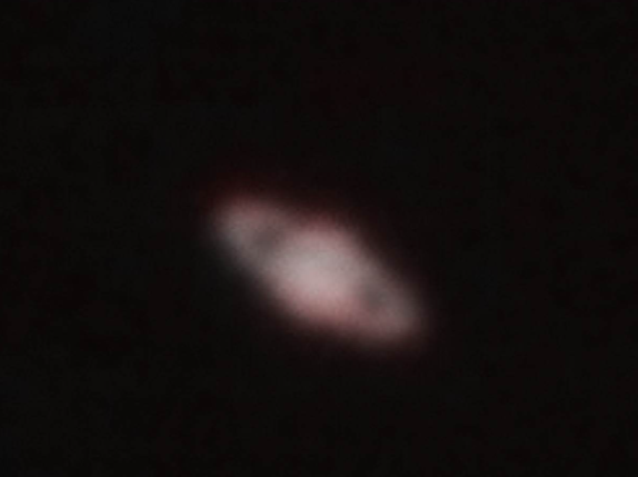 Saturn