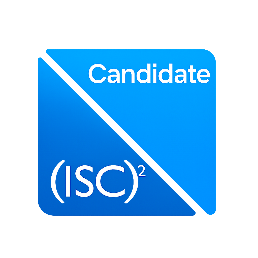 ISC2 Certified Professional