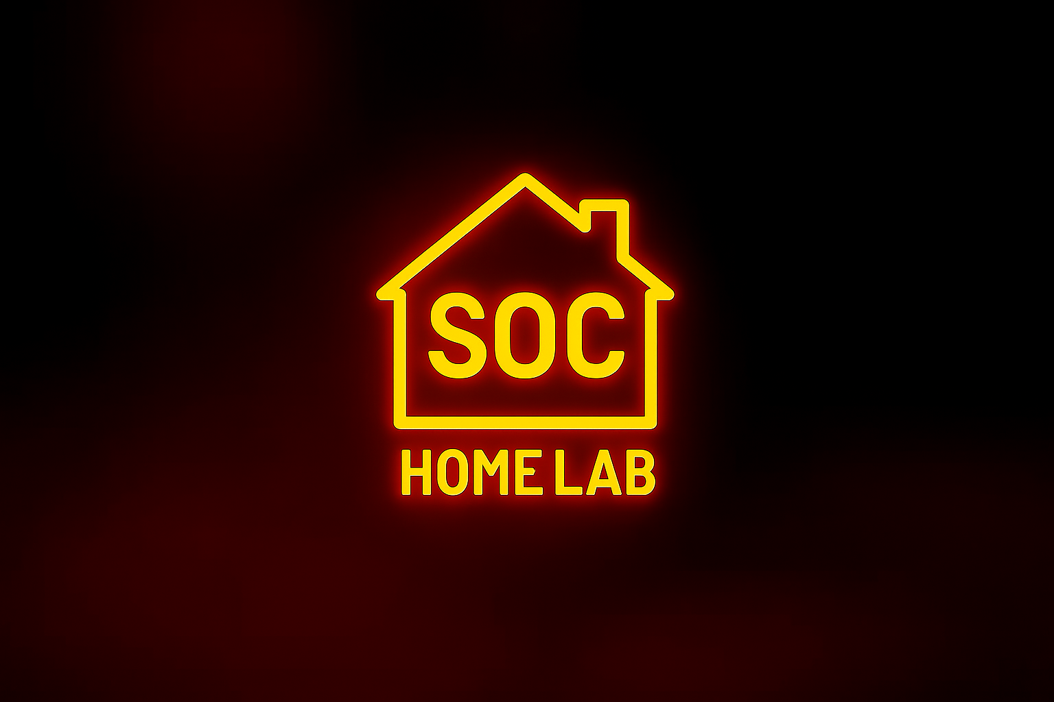 SOC Home Lab