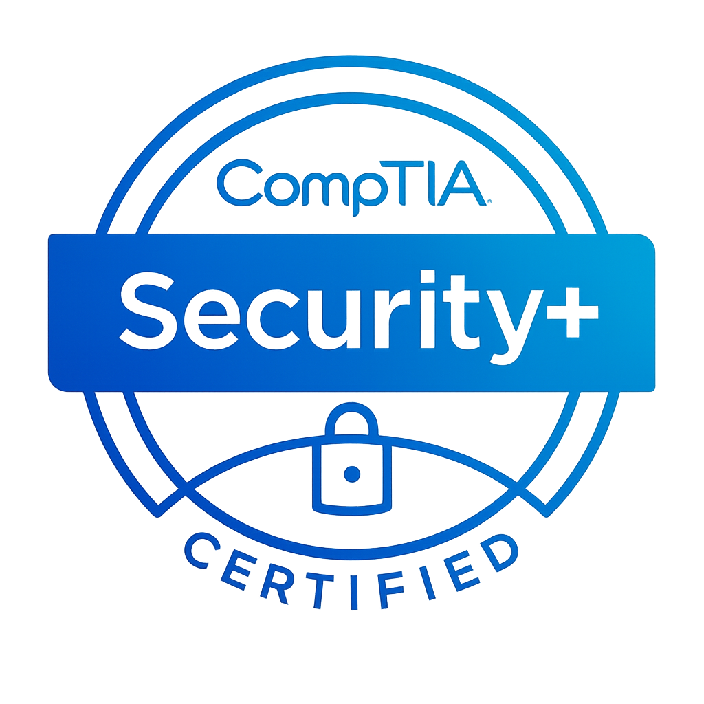 CompTIA Security+